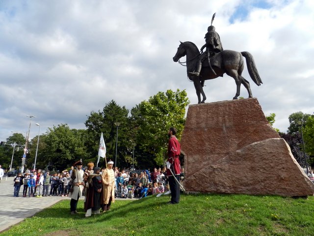 vitéz Kádár Istvánra emlékeztünk 18